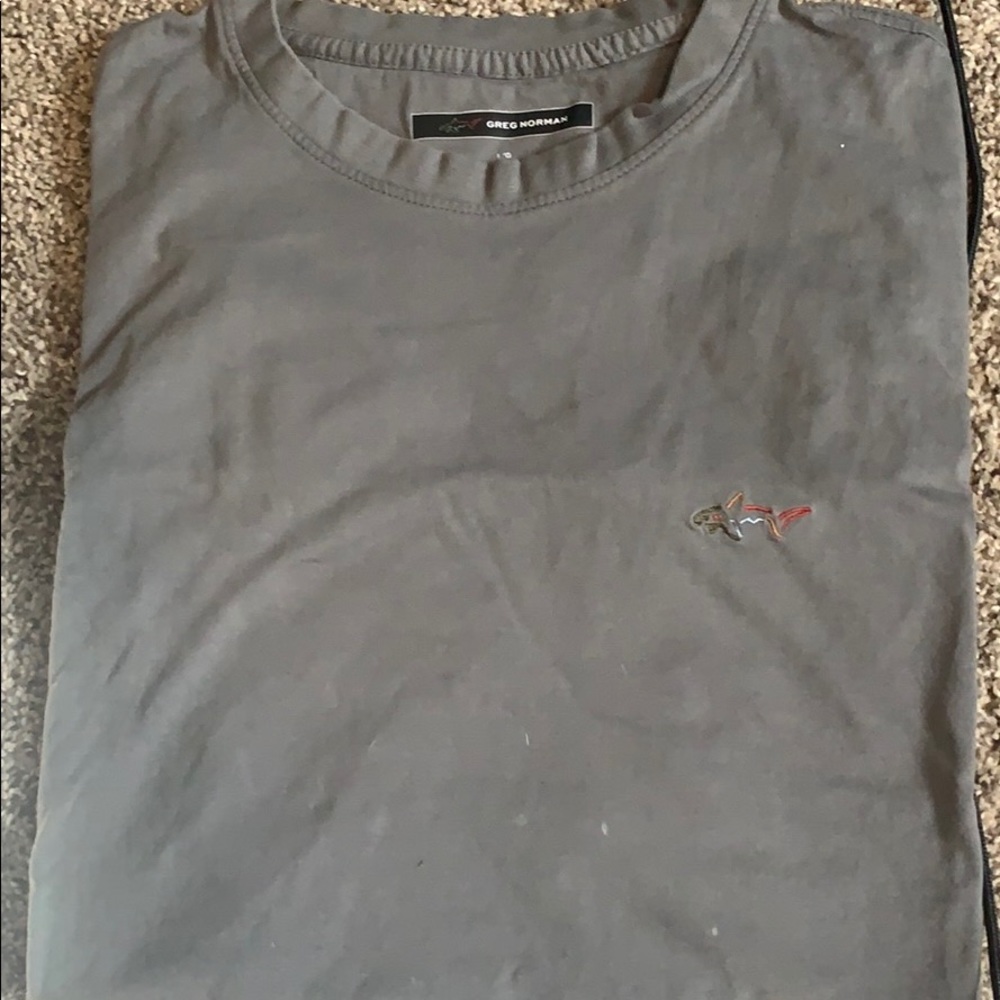 Greg Norman T shirt